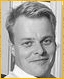 Portrait of Lars Thomsen